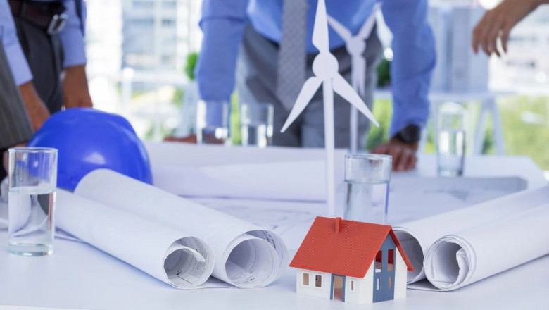 Real Estate and Construction Focus on Safety on World Safety Day