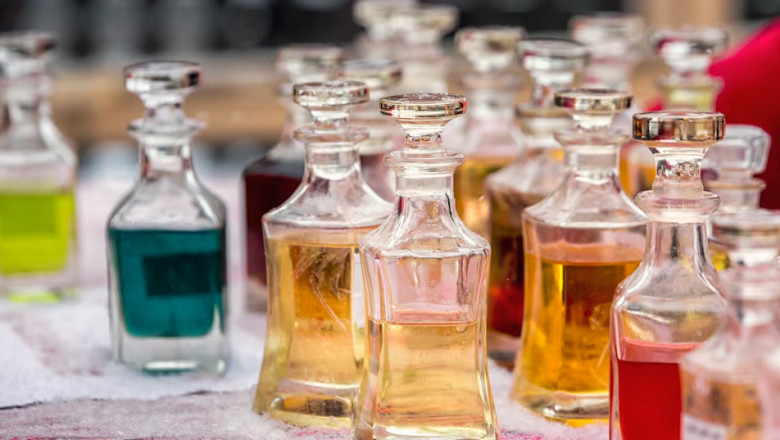 A Beginner’s Guide to Navigating an Online Attar Shop