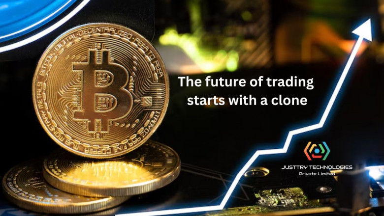 A Complete Guide to Choosing the Best Cryptocurrency Exchange Clone Software