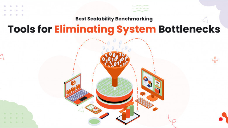 Best Scalability Benchmarking Tools for Eliminating System Bottlenecks