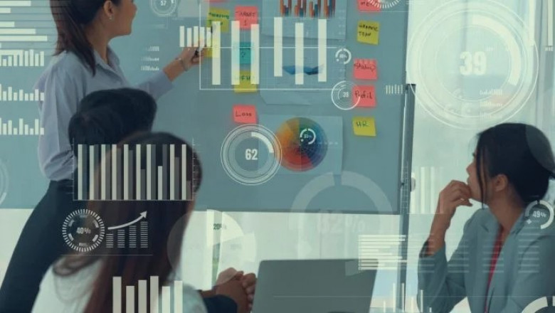 Bridge the Skills Gap with Insightful Talent Analytics