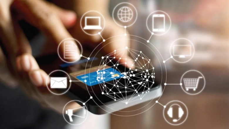 Data Integration: What It Is and How It Works