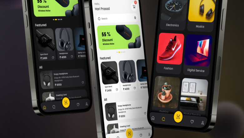 DXB APPS offers custom mobile app development Dubai solutions
