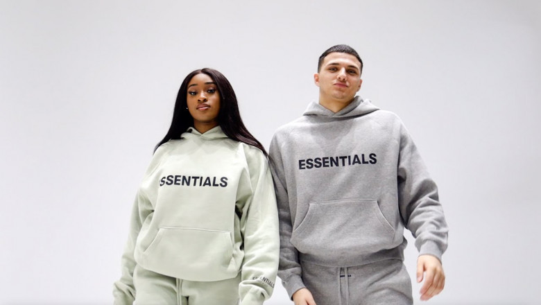 Essential Hoodies: A Simple Solution for Cozy and Stylish Wear
