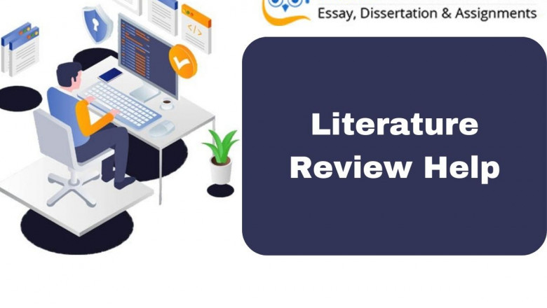 How to Get Literature Review Help for Interdisciplinary Research Projects in 2025