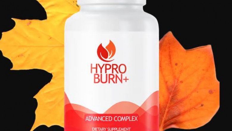 Hypro Burn+ Dragons Den: Is This Supplement Worth the Hype?