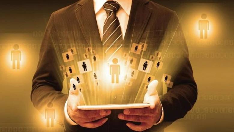 Maximizing Human Potential: Talent Management Insights for 2025