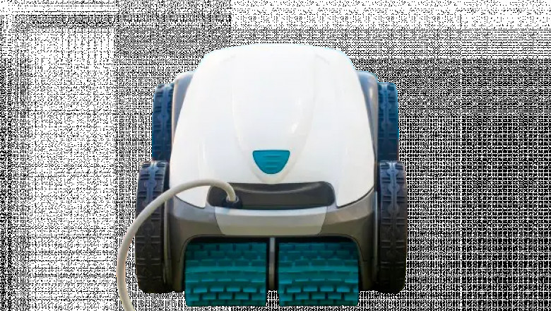 Robotic Pool Cleaner Repairs: The Smart Way to Keep Your Pool Crystal Clear