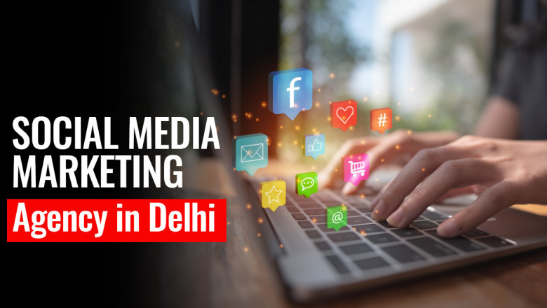 Social Media Marketing Agency In Delhi NCR | IIS INDIA