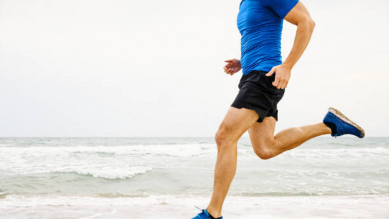 Sports Shorts for Men: Why Fit and Fabric Matter Most