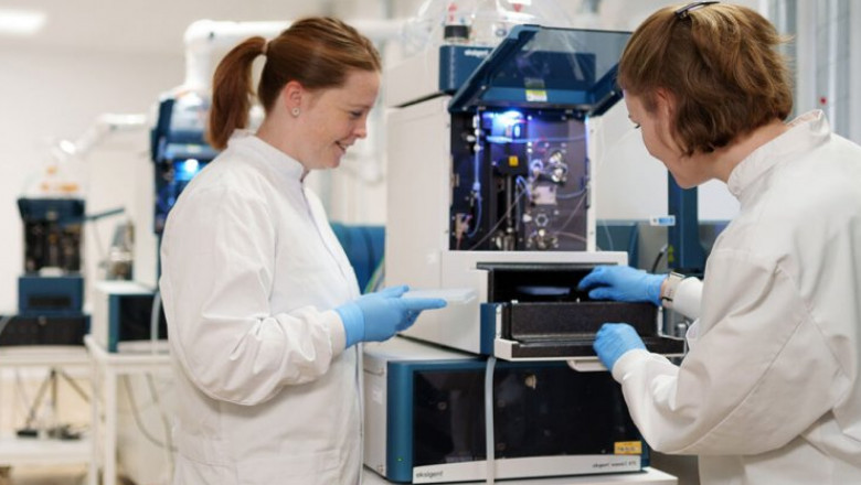 Why HCP Antibody Quality Determines Clarity