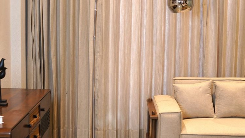 5 Floor Lamp Styling Tips for a Cozy & Elegant Look