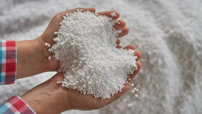 Ammonium Nitrate Manufacturing Plant Report 2025: Raw Materials Requirement and Cost Involved