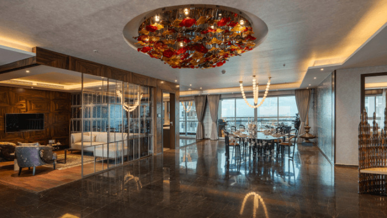 Buy Luxury 4 BHK Duplex Flats & Premium Flats for Sale in Bangalore | Phoenix Kessaku
