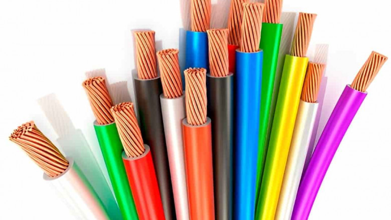Cables & Wires Demystified: The Backbone of Modern Connectivity
