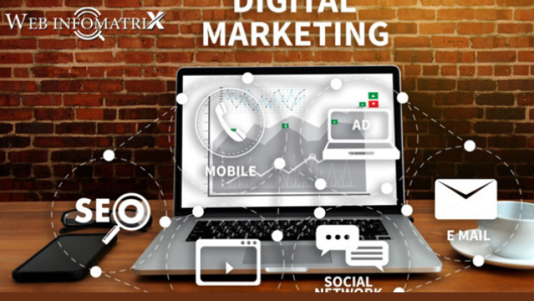 Custom Web Development Bradford