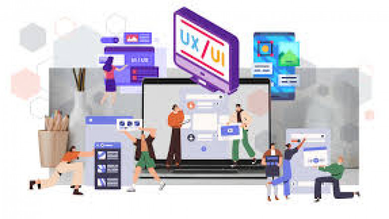 How UI/UX Design Can Help You Stand Out in a Competitive Market