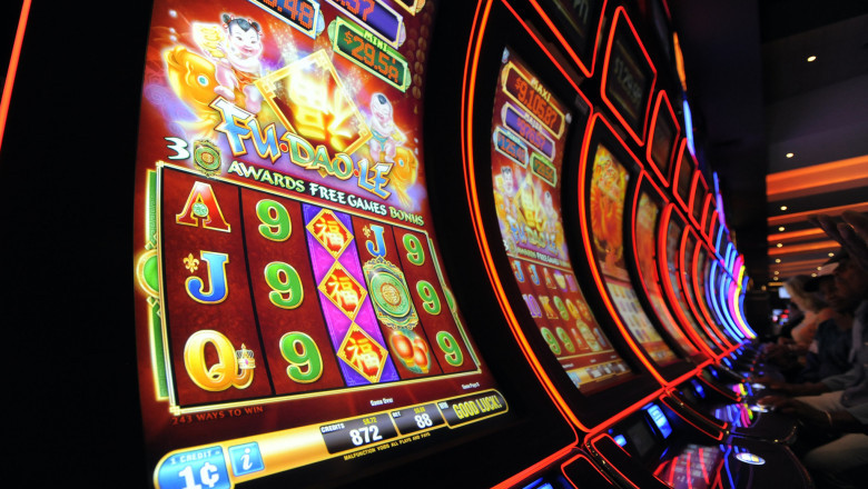Memahami Volatilitas dan RTP (Return to Player) Permainan Slot