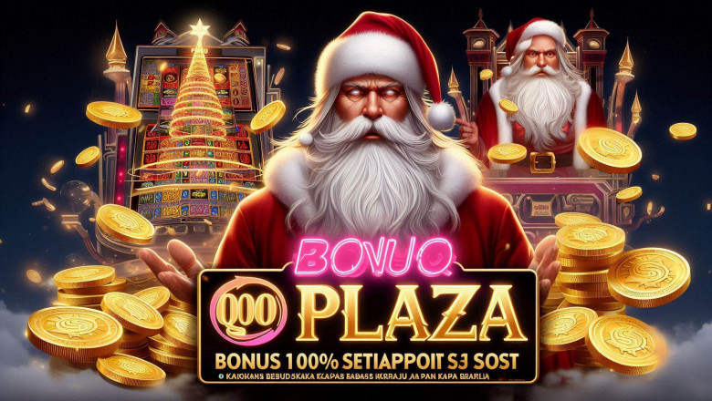 QQPlaza: Link Login Resmi Situs QQ Online Aman Terpercaya