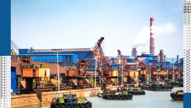 Reliable & Durable Ship Equipment Delivery in Oman: Scandic Maritime Solutions Leads the Way