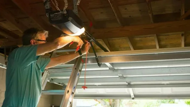 The Dangers of Ignoring Garage Door Spring Repair: Why Prompt Action Saves Money and Prevents Injury