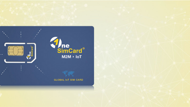 Why Choose Our IoT Prepaid SIM? Only Available at OneSIMCard – Grab Yours