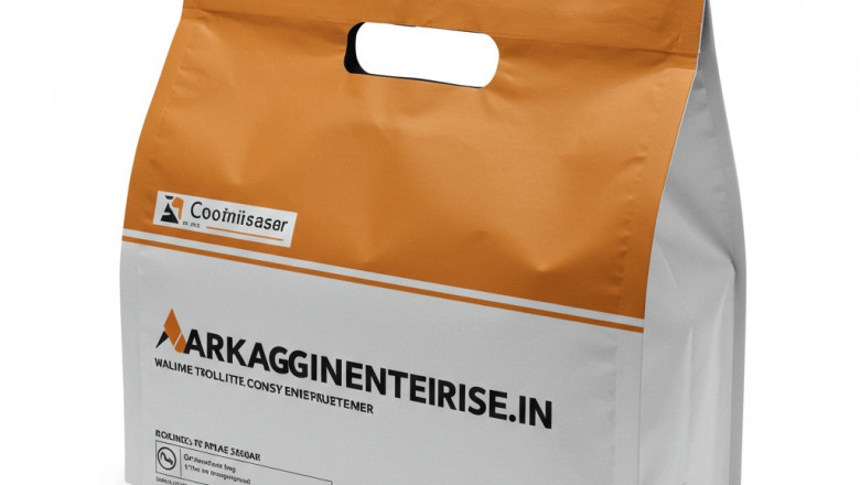Why Printed Courier Bags Are Crucial for Brand Identity