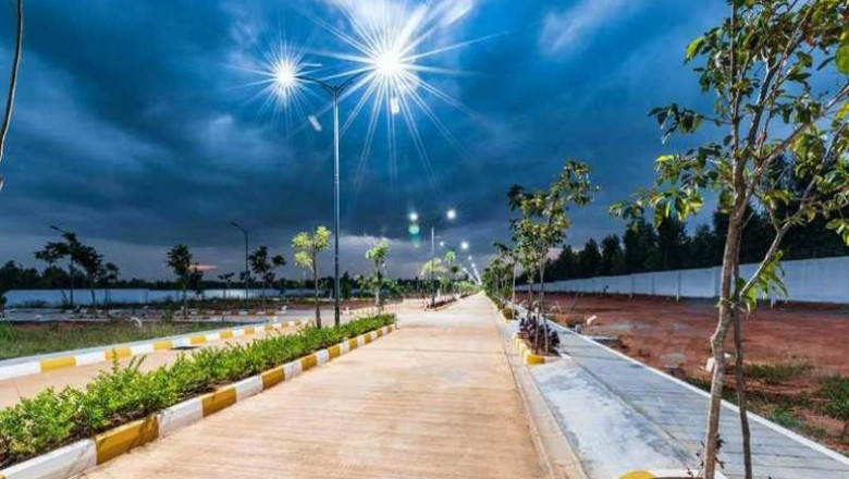 Brigade Gateway Hyderabad