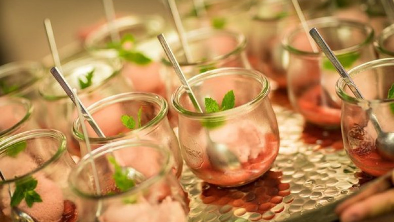 Exclusive Wedding Catering Ideas That Will Redefine Your Big Day