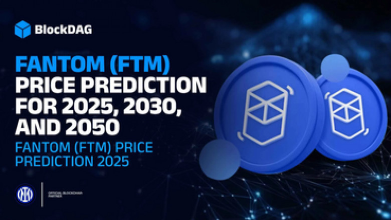 Is Fantom a Smart Investment? Price Predictions Revealed