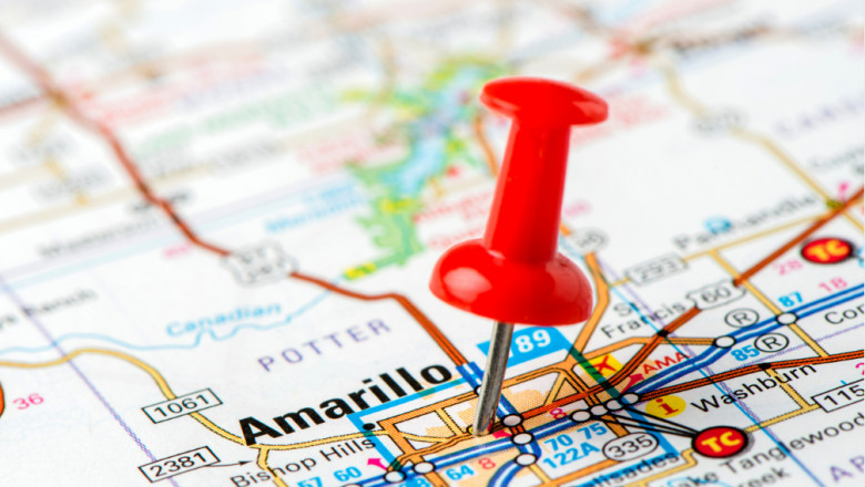 Legal Rights for Oil Field Workers in Amarillo, Texas