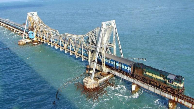 Rameshwaram Temple Tour Package: Your Gateway to Spiritual Peace