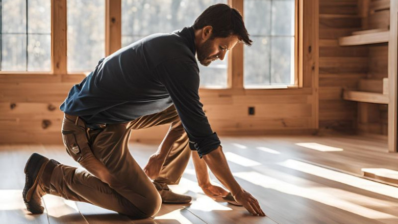 Top Flooring Contractors in Calgary: Your Guide to Quality Hardwood Flooring Solutions