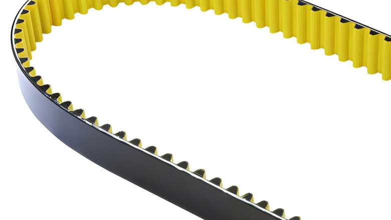 Why Are Timing Belts Essential for Power Transmission - Belts in Modern Machinery?