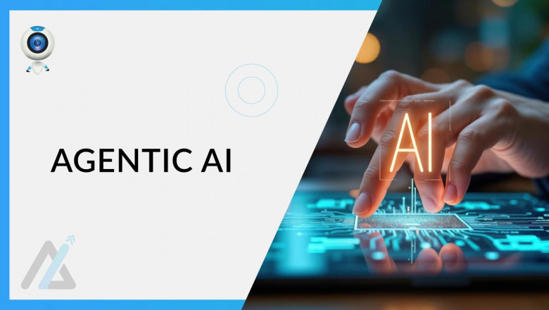 Workplace 2.0: How Agentic AI Is Reshaping Roles and Routines
