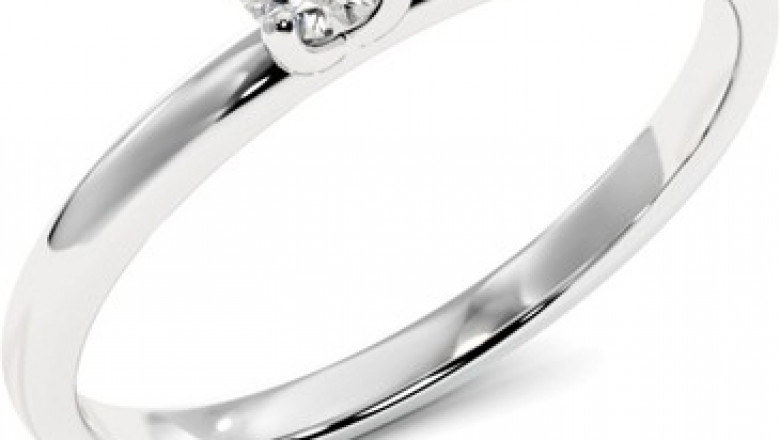 5 Reasons Solitaire Moissanite Rings Are Stealing the Spotlight