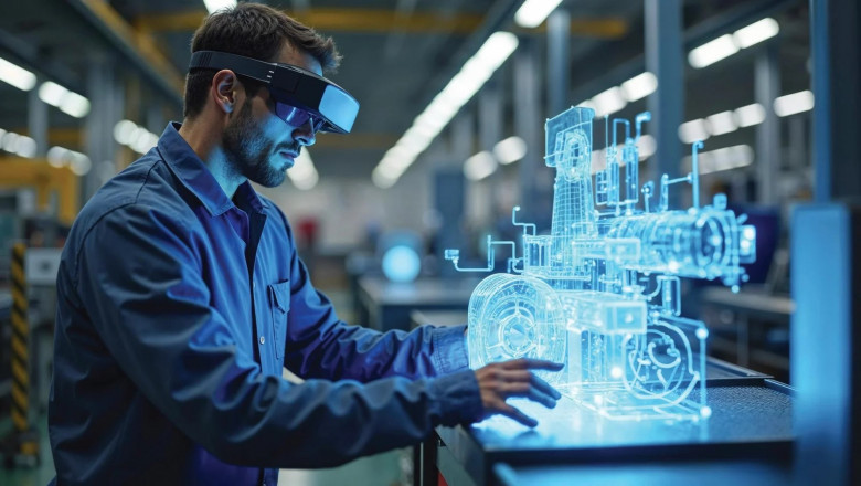 Can Pneumatic Tools Cut Costs in Manufacturing Units