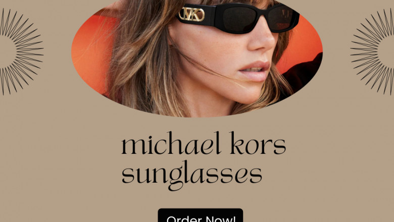 Elevate Your Eyewear Game: Shop Maui Jim Sunglasses Online Delhi, Emporio Armani Sunglasses Online India, and More Iconic Designer Styles