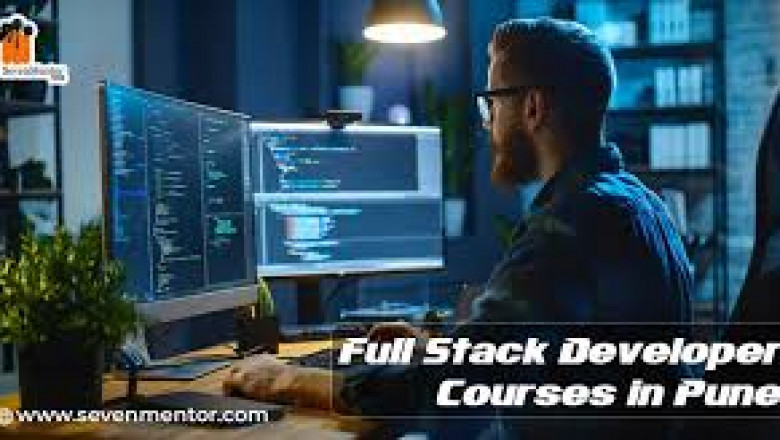 Full Stack Developer Salary in India: Trends & Growth Potential