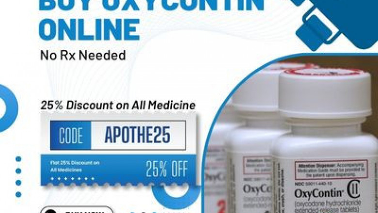 Generic Oxycontin Online Fastest Delivery