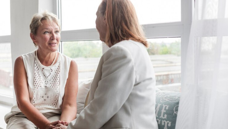How Medicare Recipients Can Benefit from Therapy and Emotional Wellness Support