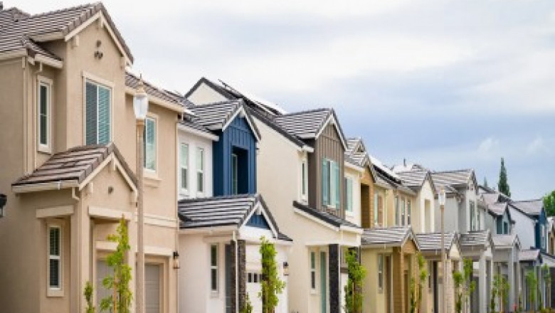 How Millennials Are Reshaping the U.S. Housing?