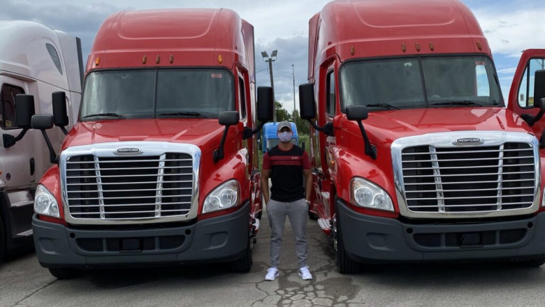 How Owner Operators Dispatch Service Boosts Your Trucking Efficiency