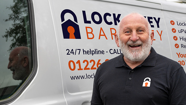 Locksmith Near Me