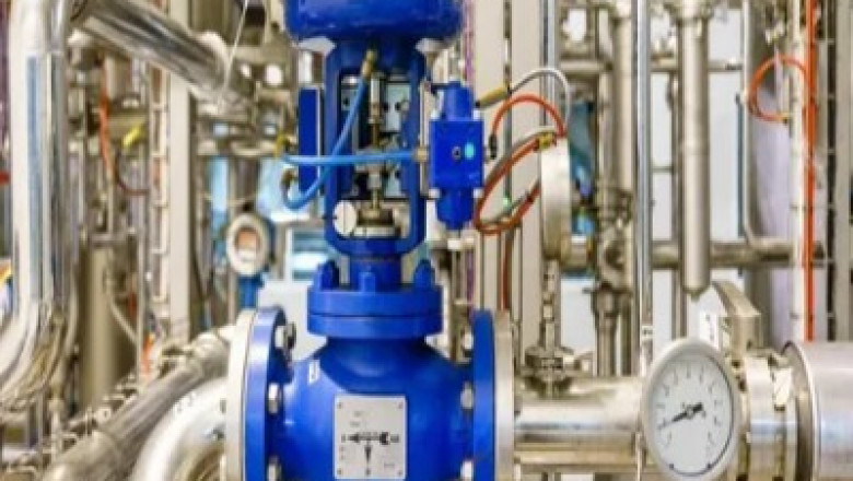 Marine Actuators and Valves Market Poised to Witness High Growth due to Increasing Application of Electric Actuators