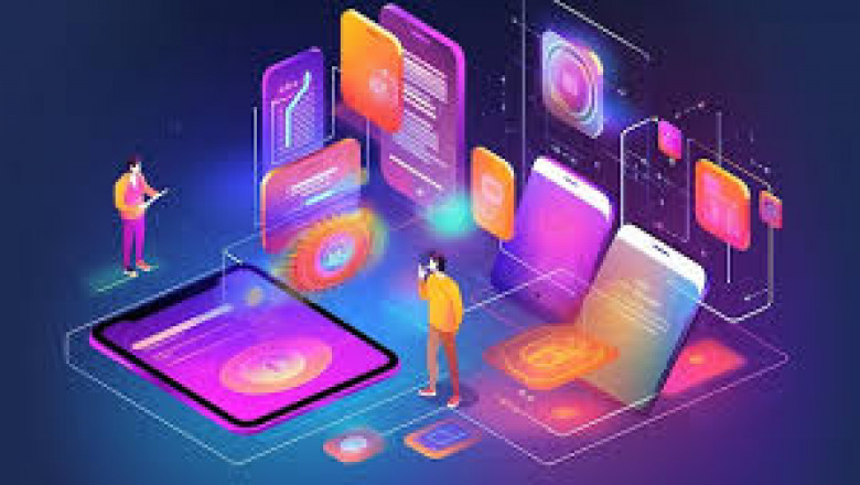 Mobile Application Development Services