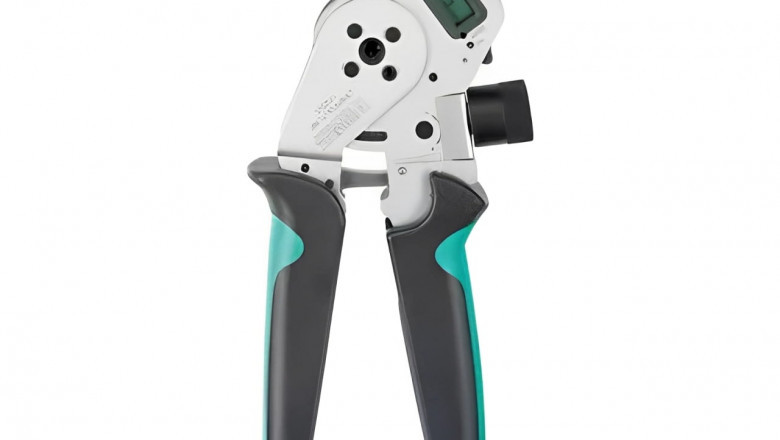 What Are Crimp Tools and Why Are They Essential for Electrical and Mechanical Work?
