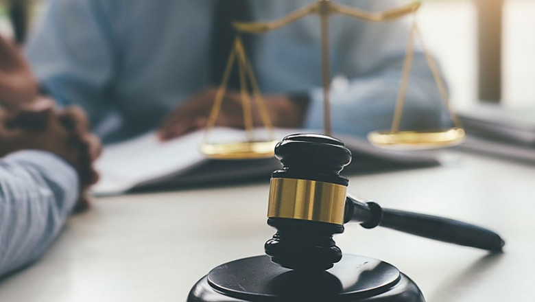 Why Joseph Esther, Attorney, Is the Advocate You Want on Your Side