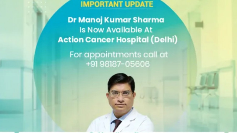 Best Radiation Oncology Treatment in India – Top 10 Facts You Should Know