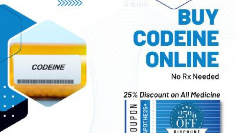 Codeine Online Flexible Payment Options